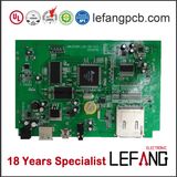 Prototype PCB Board Assembly with Full Turnkey PCBA Service