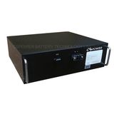 China Li-ion Battery Pack 48V 100ah with Bulit-in BMS