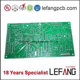 Halogen Free 1.6mm PCB with Free Sample