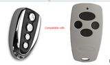 for Russian Ukraine Market Wireless Gate Remote Control 100% Compatiable with Doorhan Garage Door Opener