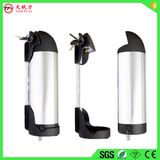 High Power Triangle Battery 36V10.4ah Lithium Battery for E-Bike