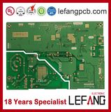 ISO/Ts16949 PCB Board PCB Assembly