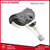 Wholesale Price Car TPMS Sensor 52933-2S410 For KIA HYUNDAI