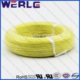 250 Degree Heating Teflon Cable Wire