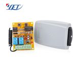 Dea 433-1, 2, 4 Dea Genie, Dea Punto 2/4 Compatible Universal 2-Channel Receiver Yet402PC-V2.0