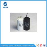 AC Motor Running Capacitor Cbb60 Good Sell