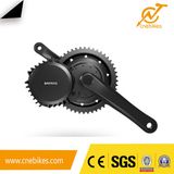 48V 750W 8fun BBS02 Crank MID Drive Motor Kits