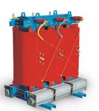 33kv Class 50kVA to 2500kVA Cast Resin Dry Type Transformer