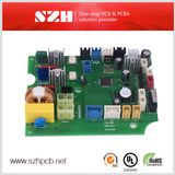 Electronic Bidet Seat PCB Circuit Board Assembly
