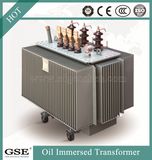 S11-M-30 Series 35kv and Below Oil Immersed D...