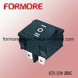 3position Rocker Switch/Push Button Switch /Boat Switch /Paddle Switch