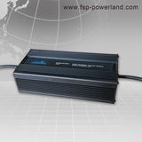 280W 48V Universal AC Input Fanless Lithium Battery Charger