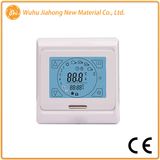 Electric Touch Screen Programming Thermostat