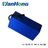 48V 30ah Battery Pack for E Motor