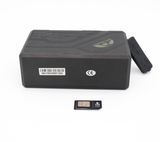 Waterproof IP66 Asset GPS Tracker GPS108 Standby 6 Months with Sleep by Time Mode