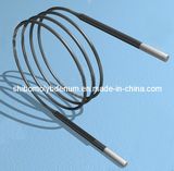 Circular Shape Mosi2 Heating Elements