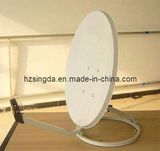 Ku Band Satellite Antenna 45cm with SGS