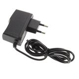 Power Supply Adapter. 12VDC 1A EU Plug/ AC 100~240V to DC 12V Power Converter