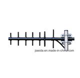 GSM Welded Yagi Antenna 7elements 10dBi Cell Phone Antenna
