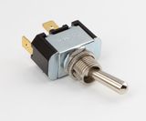 SGS Sub-Miniature Button Midium-Size Toggle Switch (F6011)