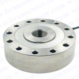 High Accuracy Low Profile Pancake Load Cell (B312)