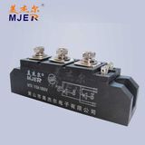 SCR Thyristor Module Mtk 110A 1600V