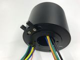 Perfect Through Hole Slip Ring for Revolve Door