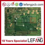 Printed Circuit Board PCB Manufacturer in Shenzhen
