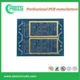 Fr-4 3mil/3mil Trace PCB