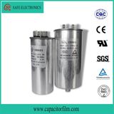 Cbb65 AC Motor Metallized Film Capacitor for Air Compressor