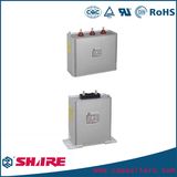 Bsmj Self-Healing Shunt Power Capacitor