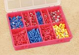 Terminal Assortment 500PCS