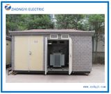 Combined Transformer Substation Box Type Power Substationn