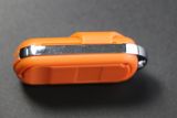 Waterproof Wireless Remote Control Perfect for Garage Door with 315/433MHz