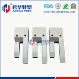 Peek Inserts for The Semiconductor Industry