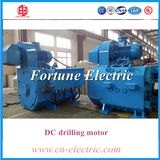 150HP Electrical DC Motor Drilling Machine Motor