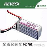 11.1V 2600mAh 40c High Power Polymer Lion Battery