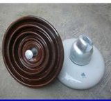 IEC Standard Ball and Socket Porcelain Disc Suspension Insulator XP-70/80/100/120/210/300