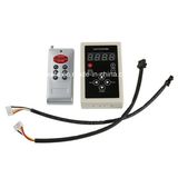 DC12V RF 1903 LED Controller
