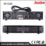 Xf-Ca9 Powersoft Digital Audio Power Amplifier 1350W DJ Amplifier Price