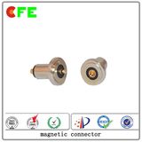 Male and Female Magnetic Connector for Goggle