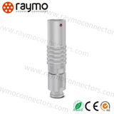 Phg 0b 2 Pin Female Cable Socket Audio Video Cable to Cable Connector