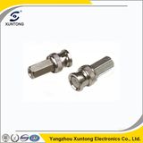 CCTV Camera DVR Rg58 Rg59 RG6 BNC Connector