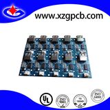 PCBA PCB Assembly SMT/DIP Service for Mass Production