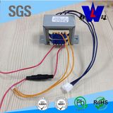 50Hz/60Hz Ei Model Low Frequency Silicon Sheet Electric Transformer