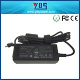 Ce FCC RoHS-Approval 19V 2.1A AC DC Replacement Laptop Adapter