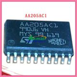 AA205AC1 Car Engine Control Auto ECU IC Chip