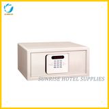 Hotel Safe Deposit Box with Audit Trail Functions