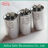 Start Capacitor Cbb65A-1 Most Used in Conditioner 15UF 370VAC Capacitor