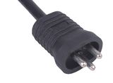 UL AC Power Cord for Use in North American 03